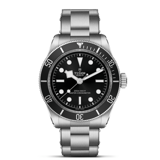 TUDOR BLACK BAY M7941A1A0NU-0001