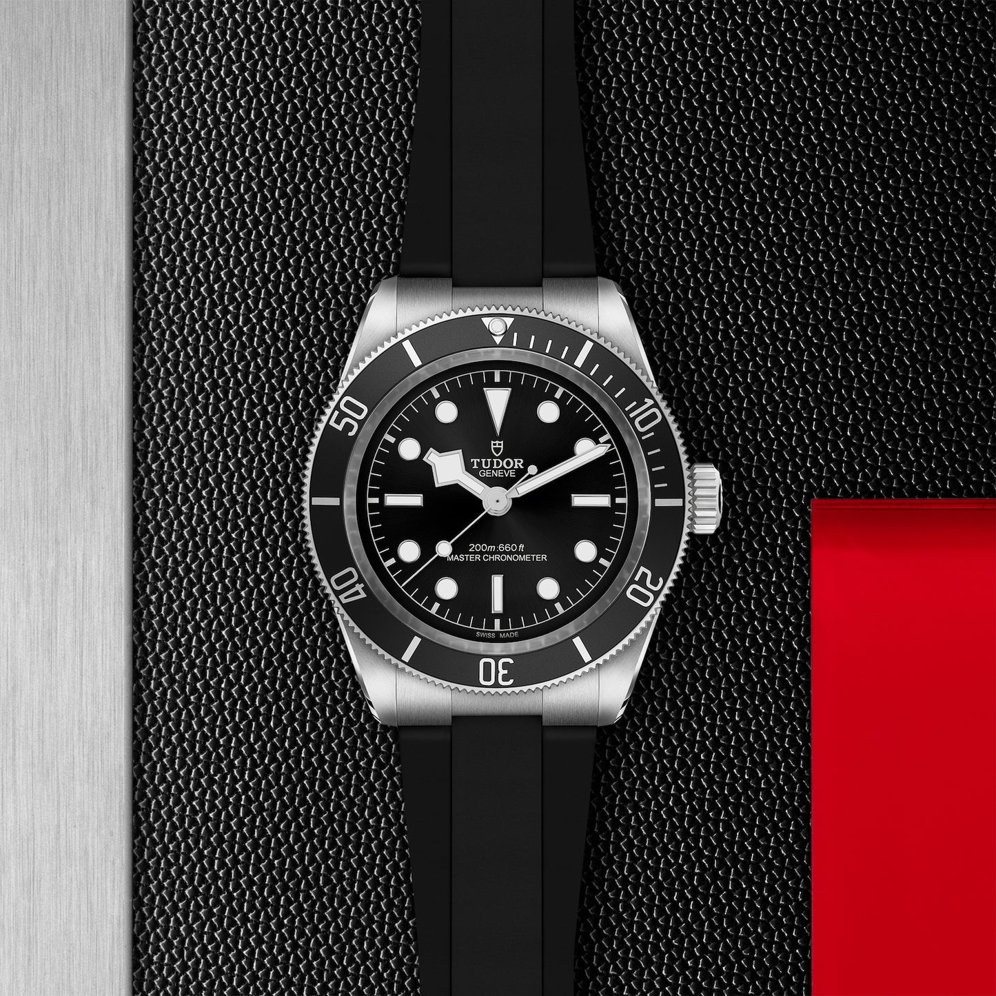 TUDOR BLACK BAY M7941A1A0NU-0002