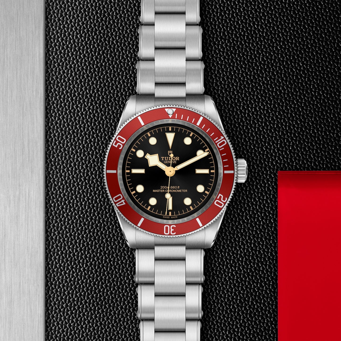 TUDOR BLACK BAY M7941A1A0RU-0001