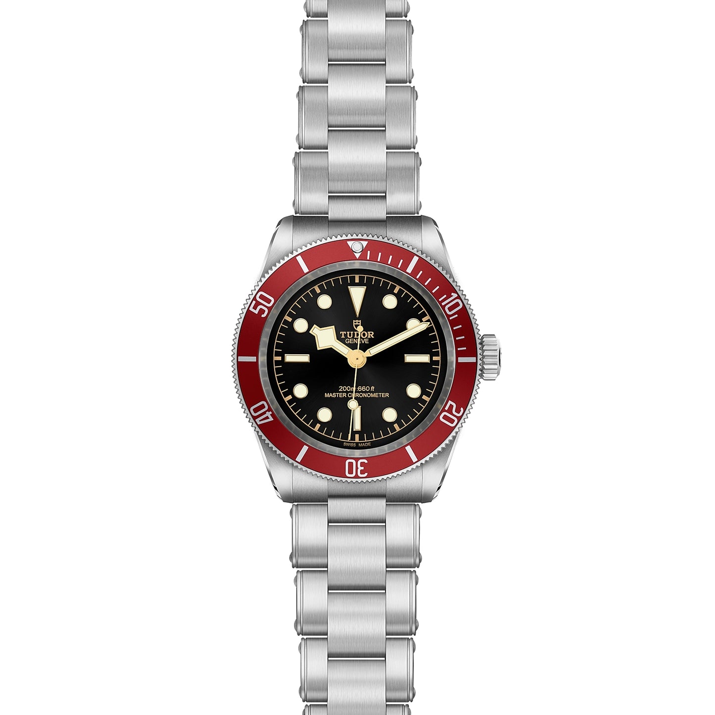 TUDOR BLACK BAY M7941A1A0RU-0001