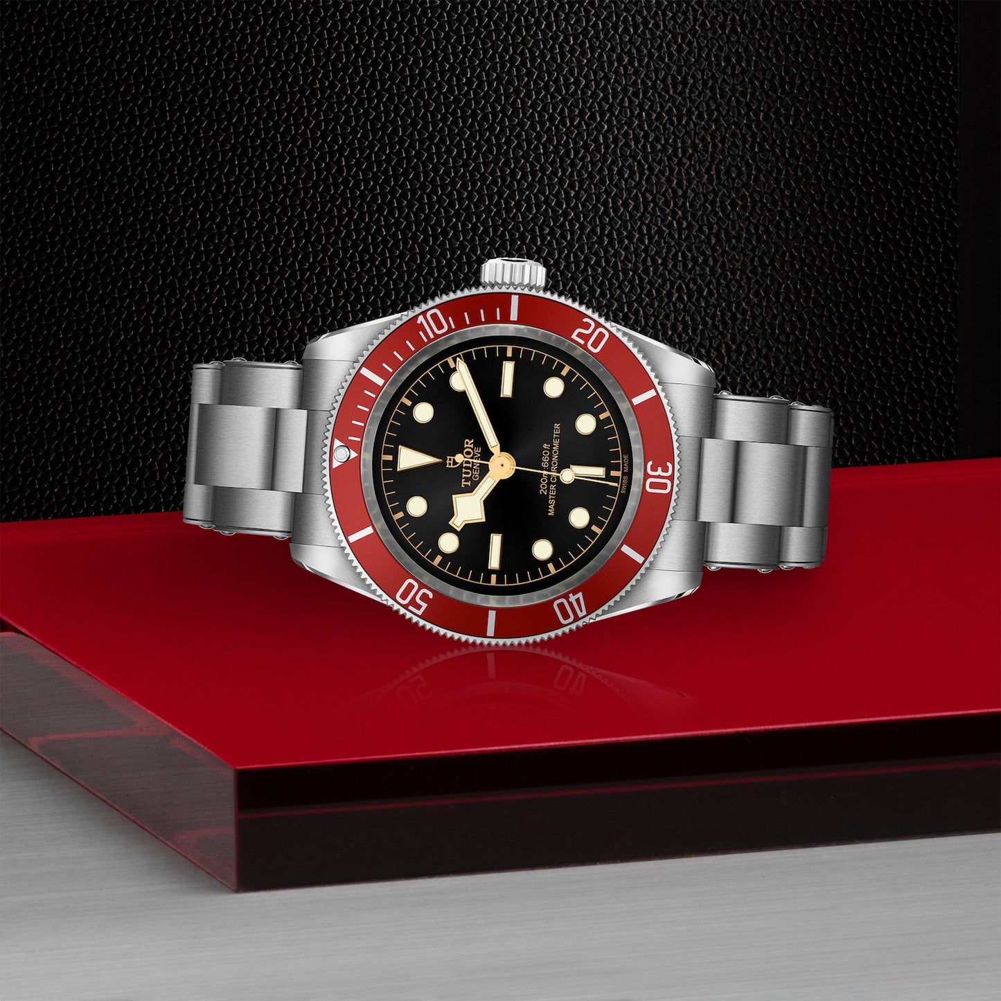 TUDOR BLACK BAY M7941A1A0RU-0001
