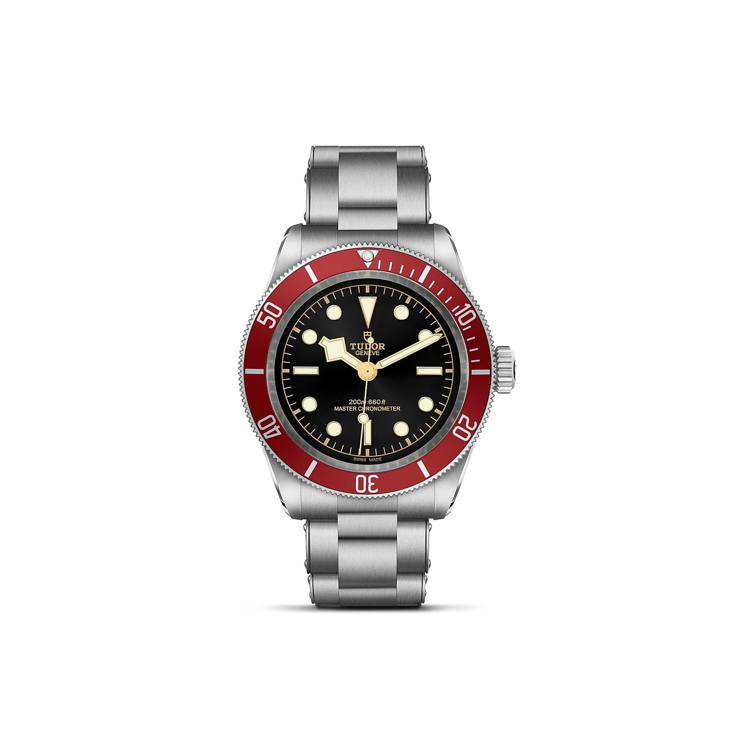 TUDOR BLACK BAY M7941A1A0RU-0001