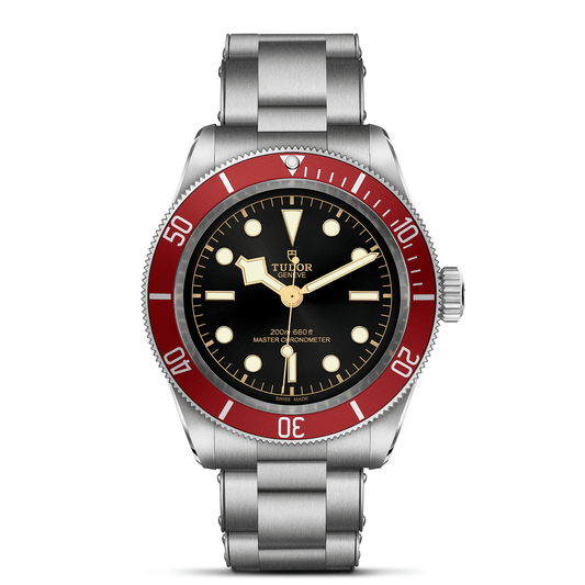 TUDOR BLACK BAY M7941A1A0RU-0001