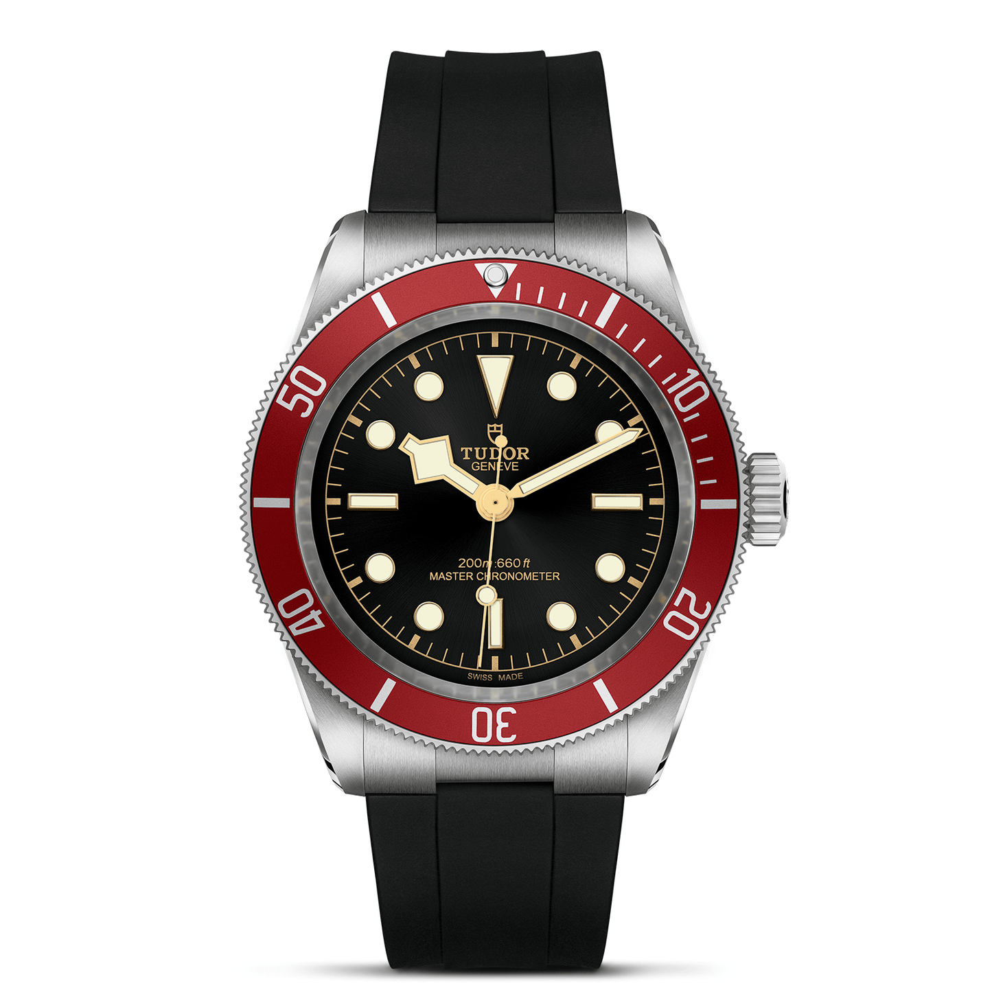 TUDOR BLACK BAY M7941A1A0RU-0002