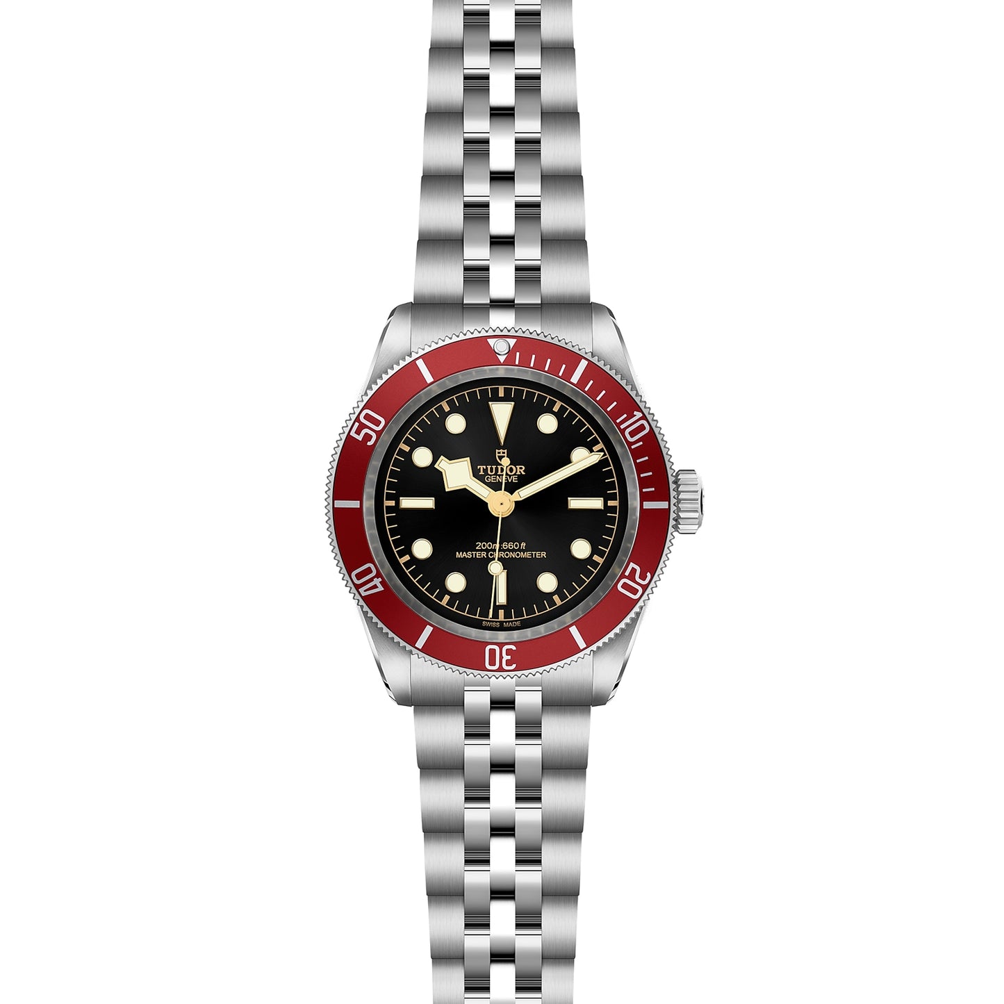 TUDOR BLACK BAY M7941A1A0RU-0003