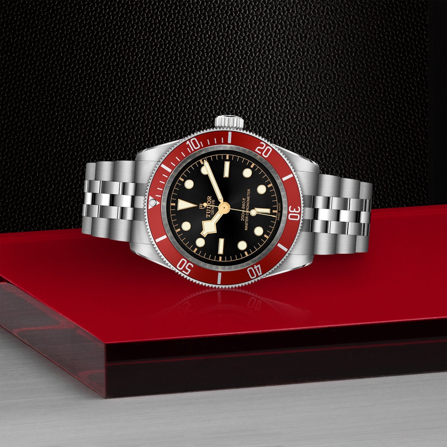 TUDOR BLACK BAY M7941A1A0RU-0003