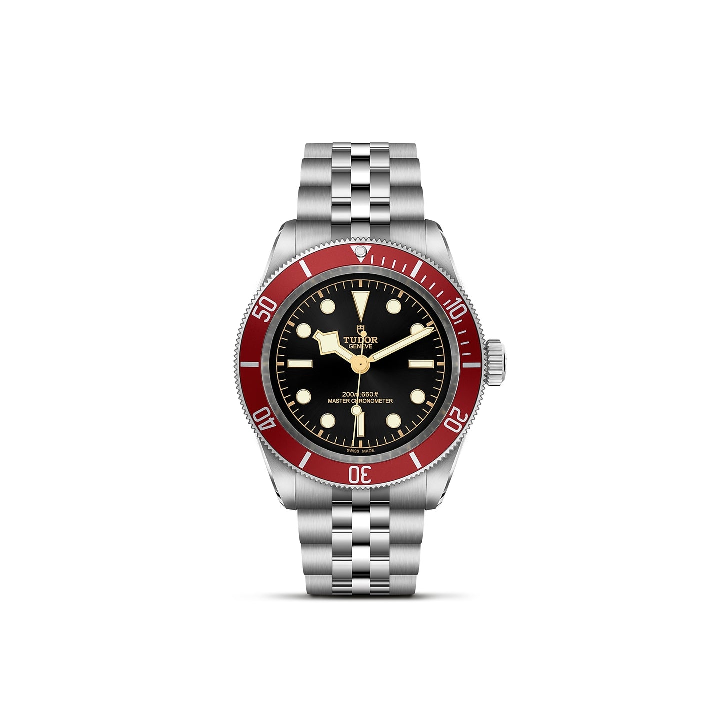 TUDOR BLACK BAY M7941A1A0RU-0003