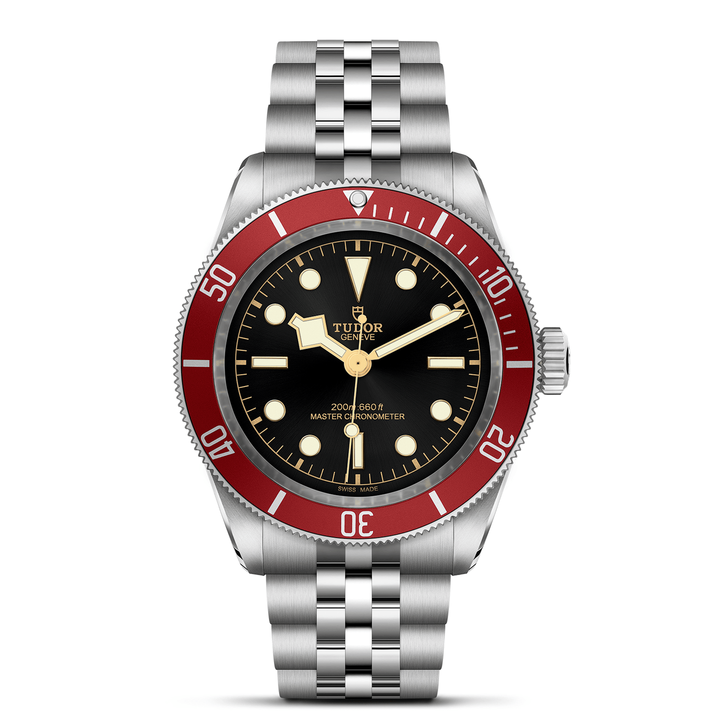 TUDOR BLACK BAY M7941A1A0RU-0003