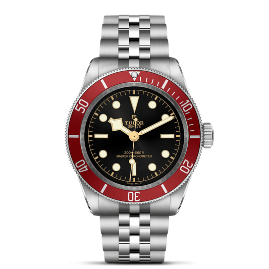 TUDOR BLACK BAY M7941A1A0RU-0003