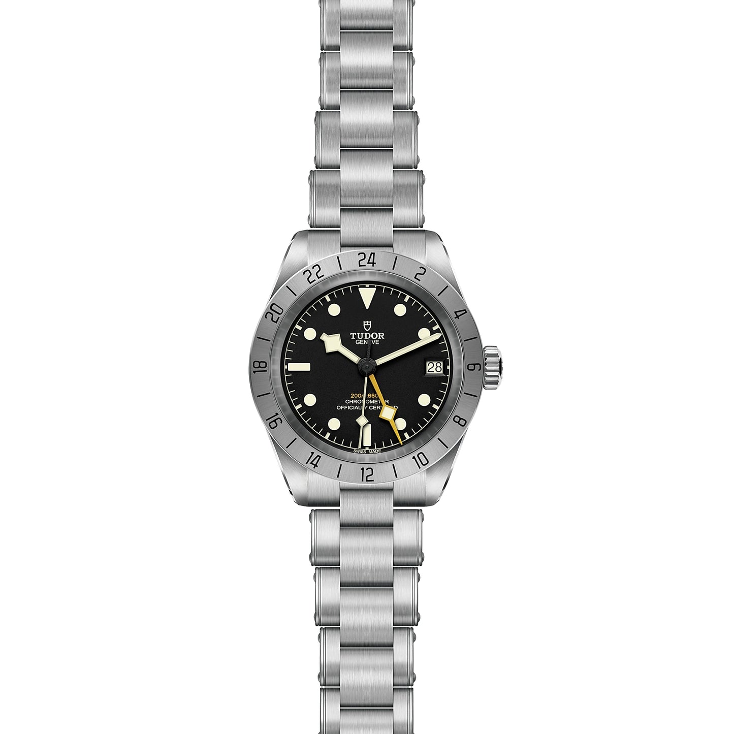 TUDOR BLACK BAY PRO M79470-0001