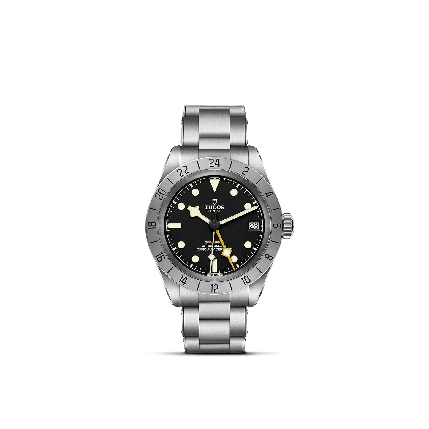 TUDOR BLACK BAY PRO M79470-0001