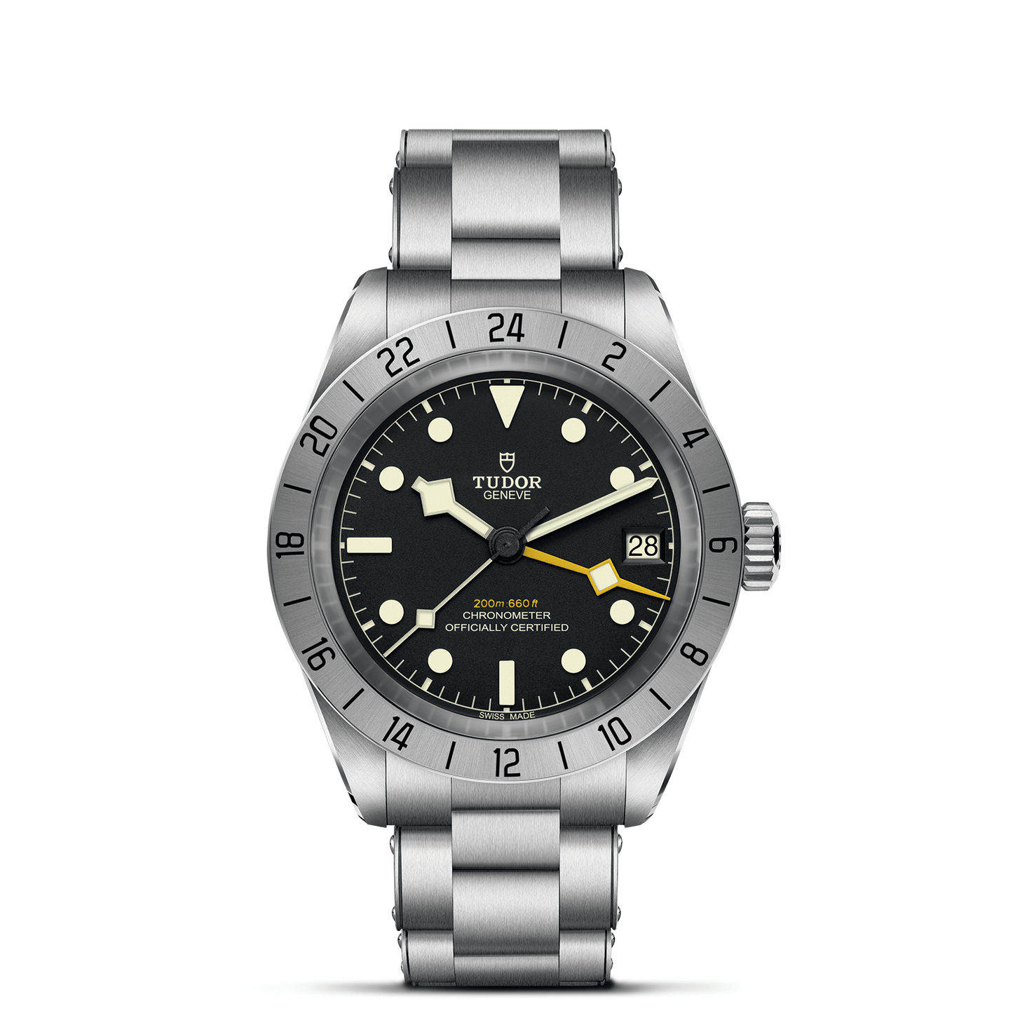 TUDOR BLACK BAY PRO M79470-0001