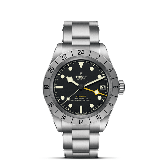 TUDOR BLACK BAY PRO M79470-0001