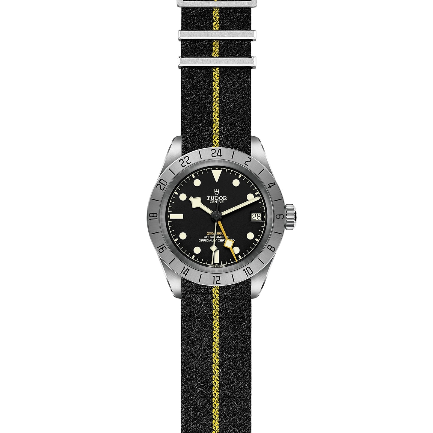 TUDOR BLACK BAY PRO M79470-0002