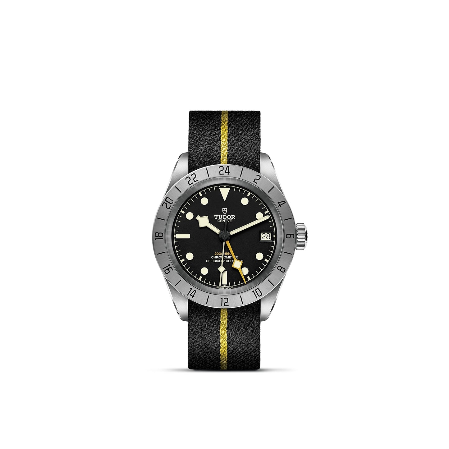 TUDOR BLACK BAY PRO M79470-0002
