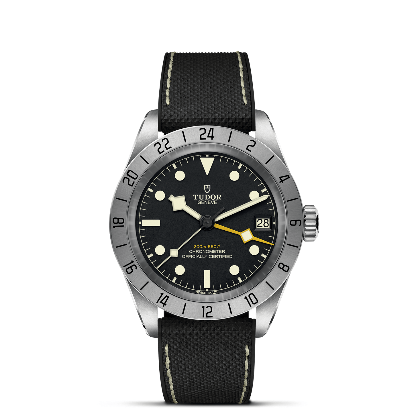 TUDOR BLACK BAY PRO M79470-0003