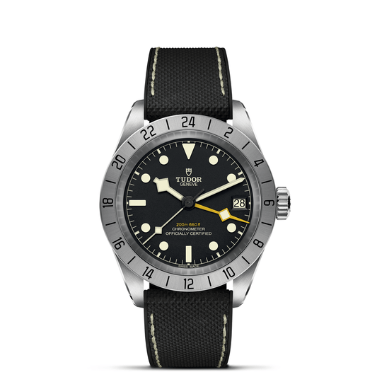 TUDOR BLACK BAY PRO M79470-0003