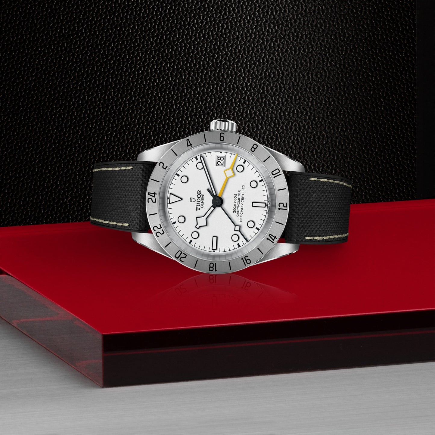 TUDOR BLACK BAY PRO M79470-0006