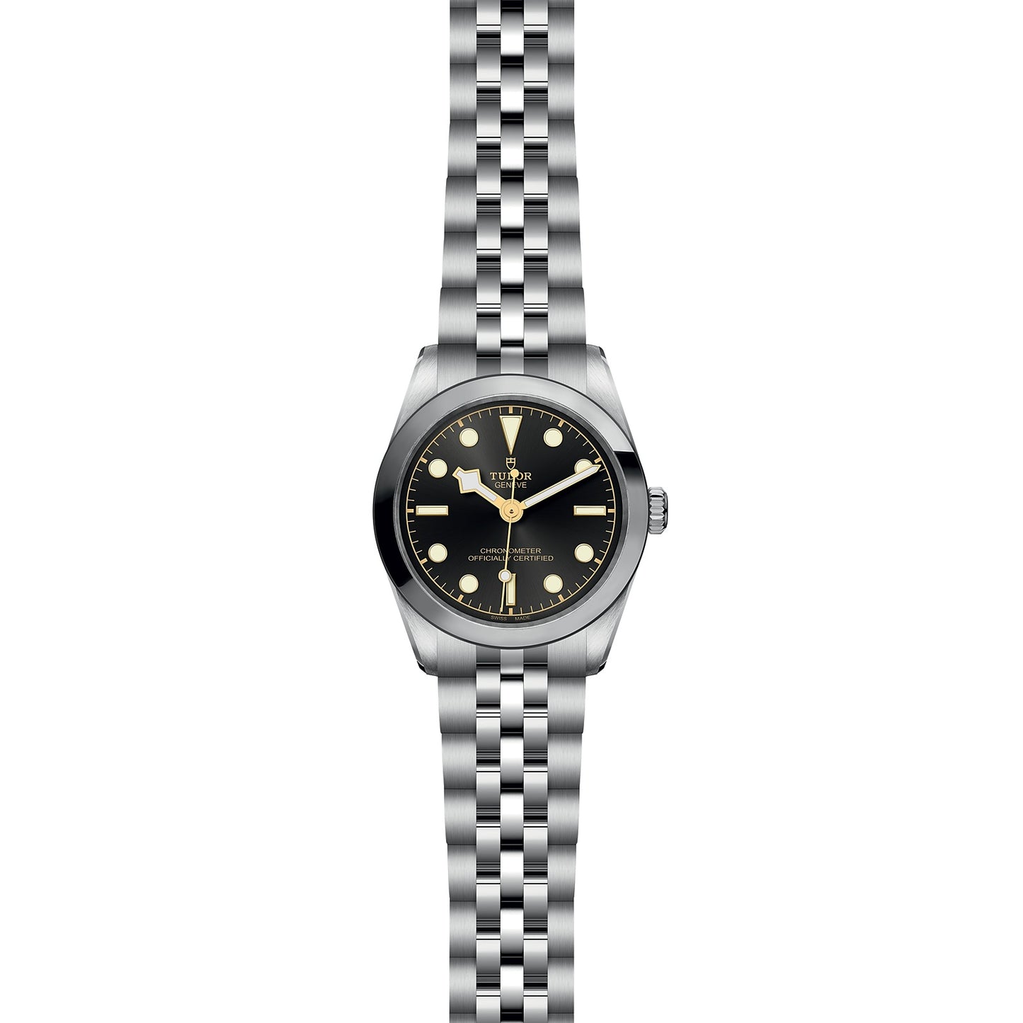 TUDOR BLACK BAY 31 M79600-0001