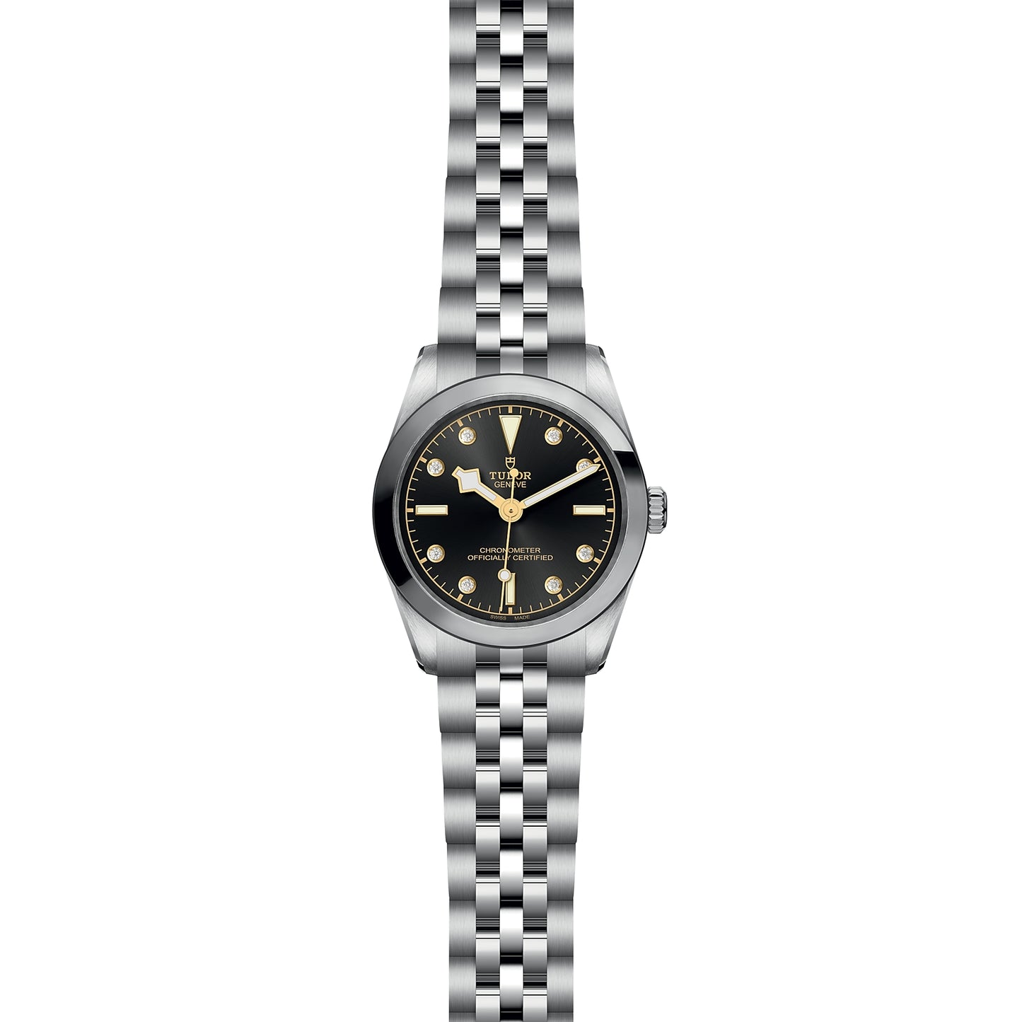 TUDOR BLACK BAY 31 M79600-0004