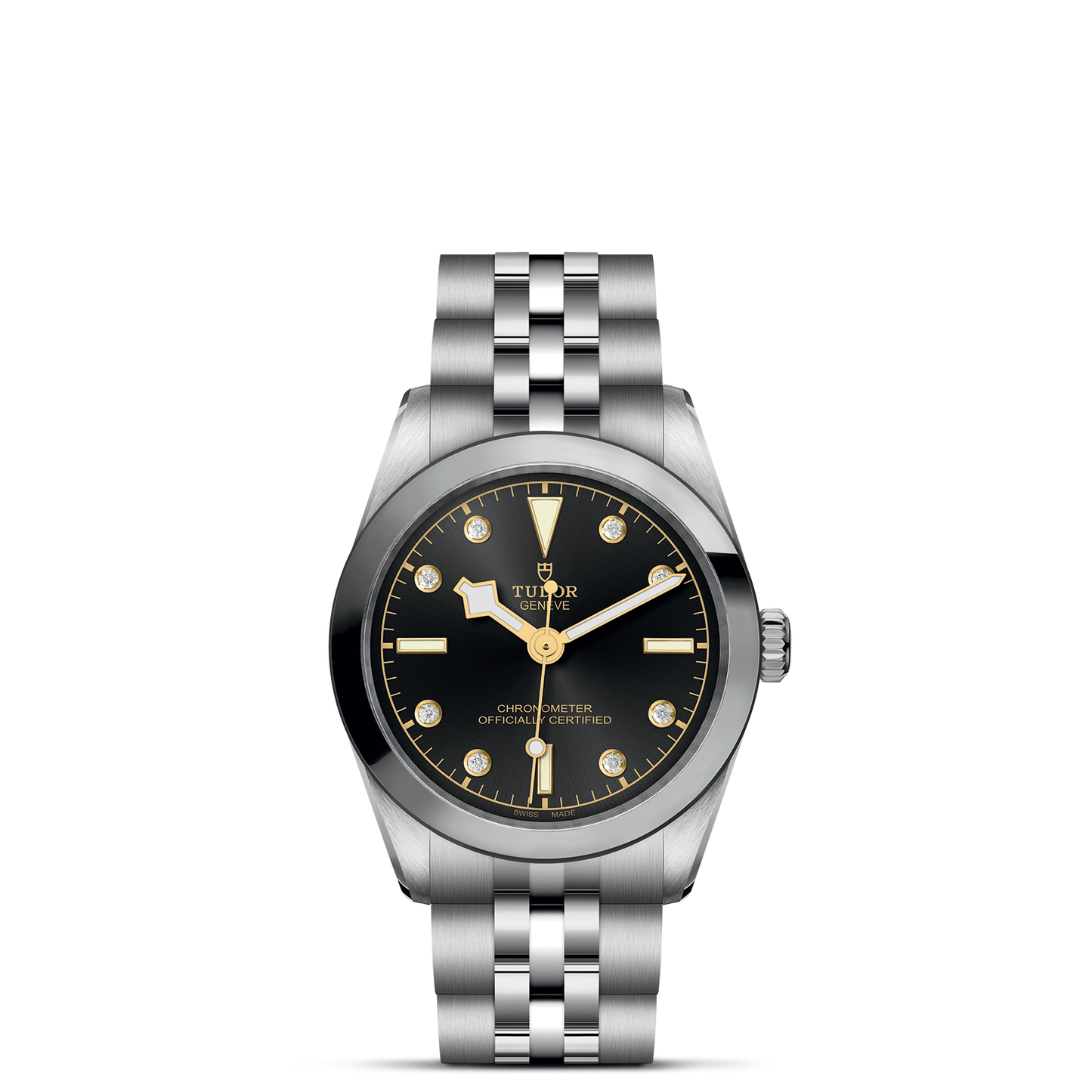 TUDOR BLACK BAY 31 M79600-0004