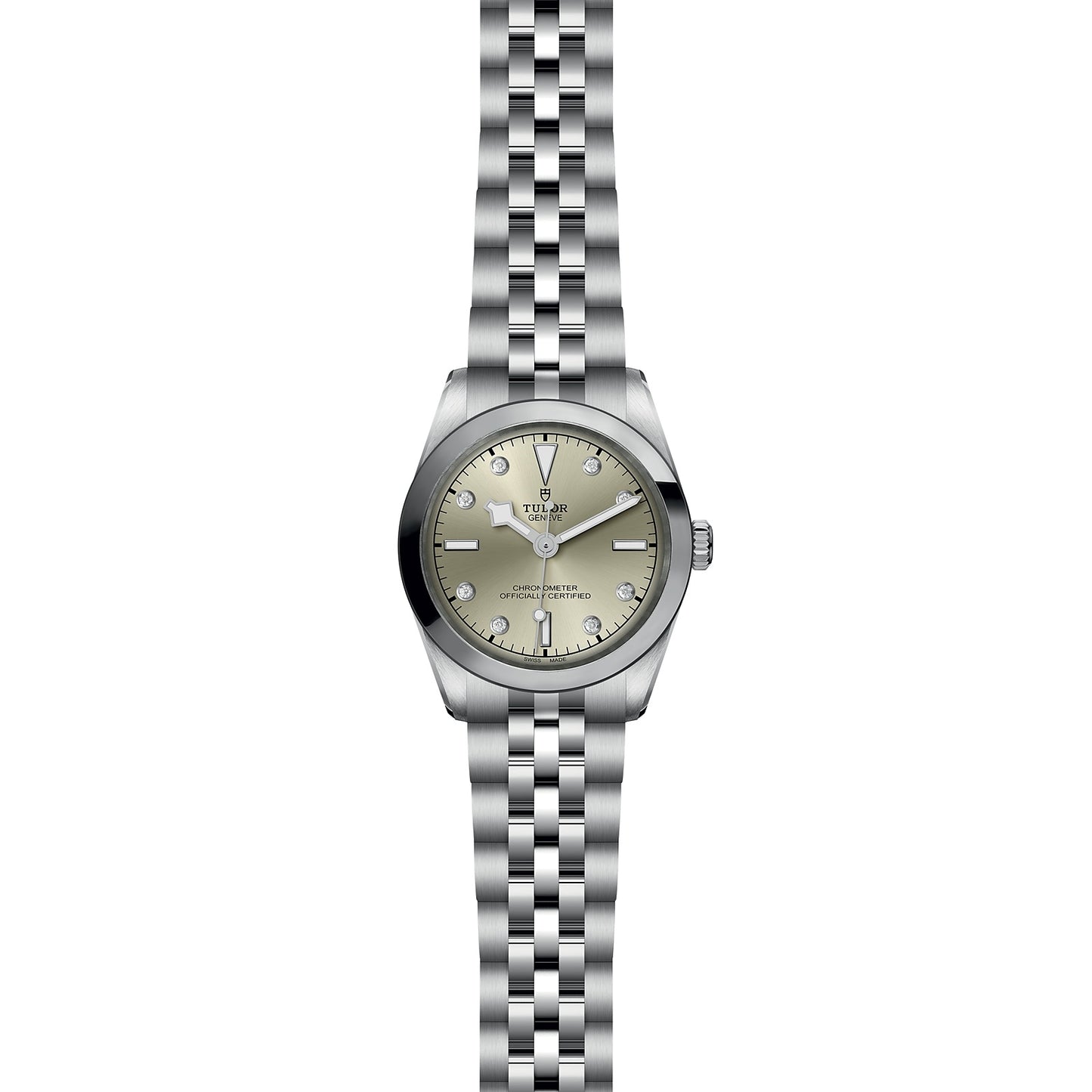 TUDOR BLACK BAY 31 M79600-0006