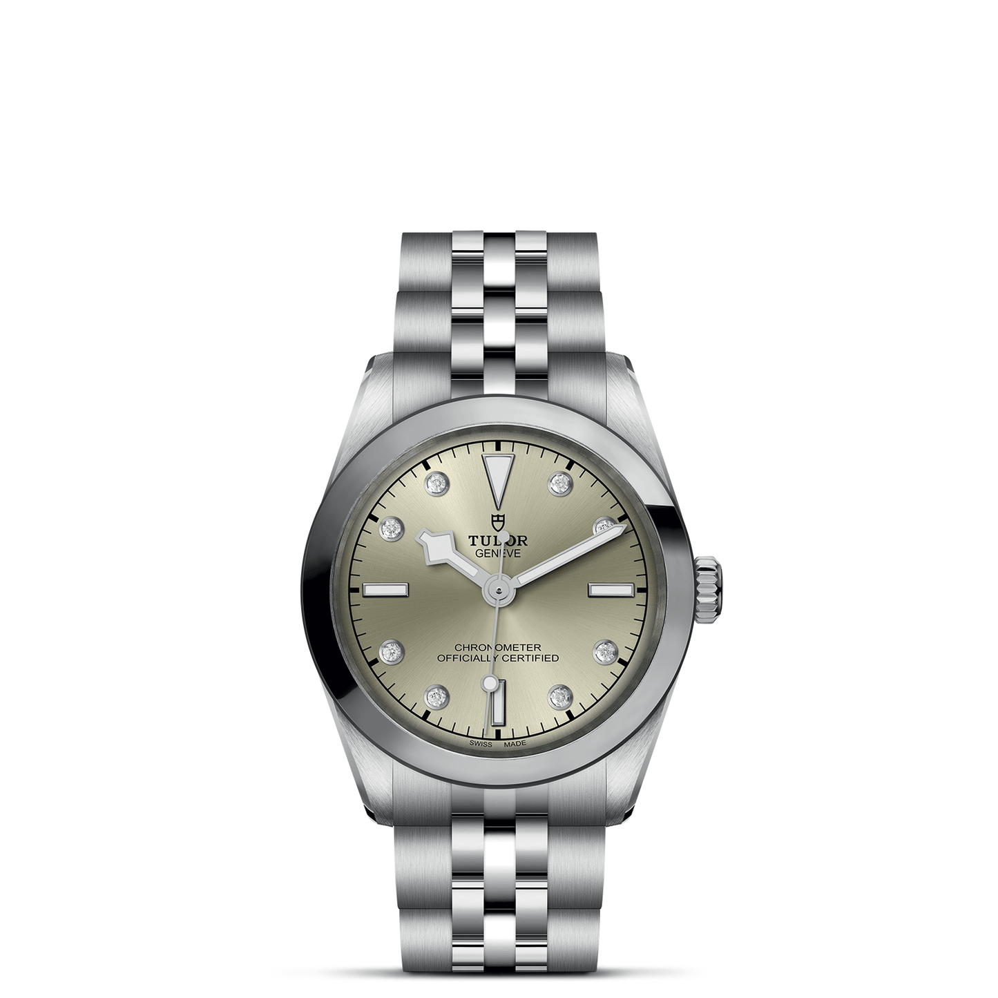 TUDOR BLACK BAY 31 M79600-0006