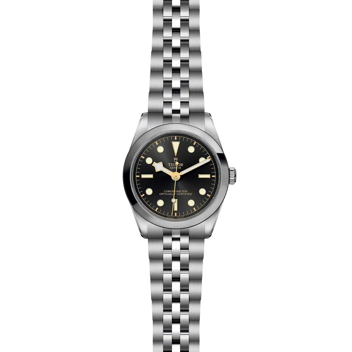 TUDOR BLACK BAY 36 M79640-0001