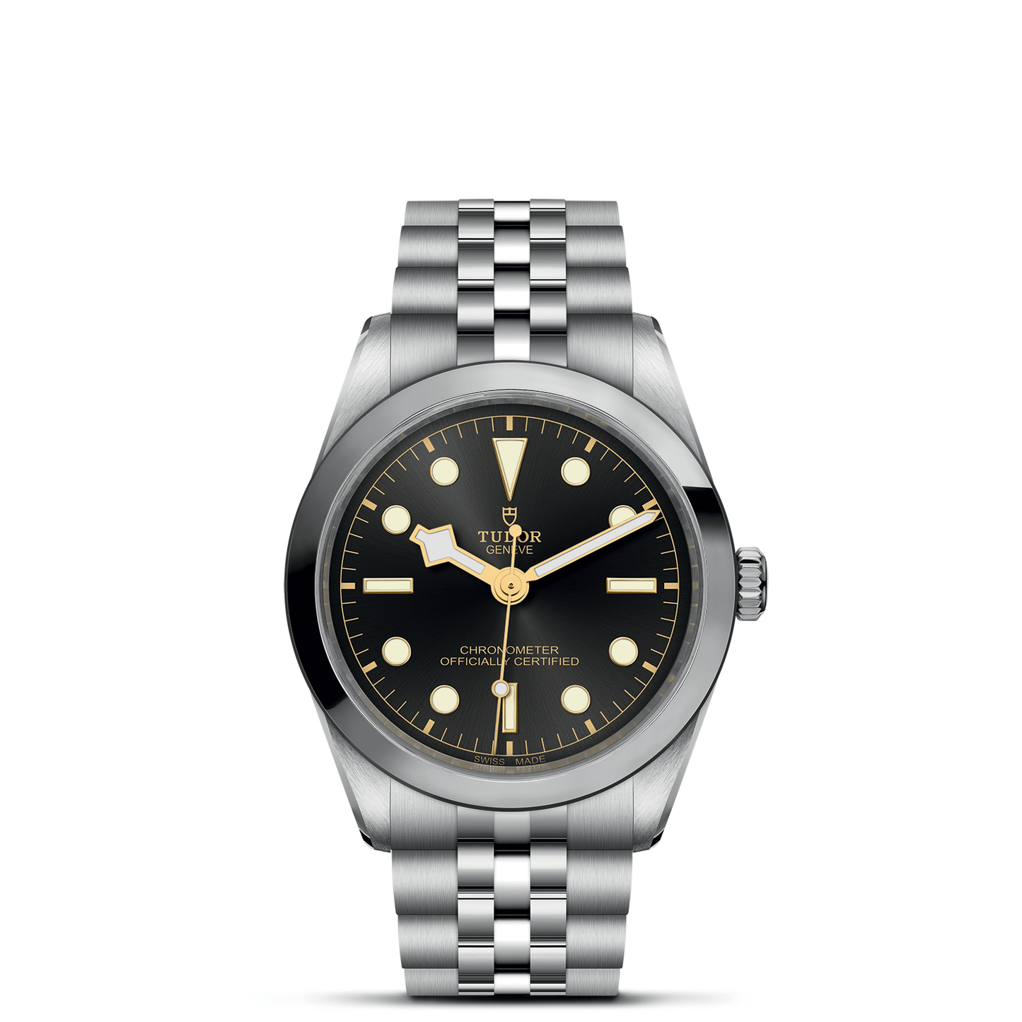 TUDOR BLACK BAY 36 M79640-0001