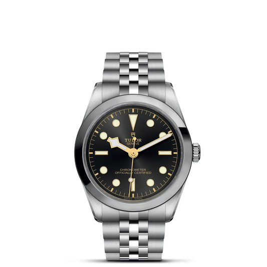 TUDOR BLACK BAY 36 M79640-0001