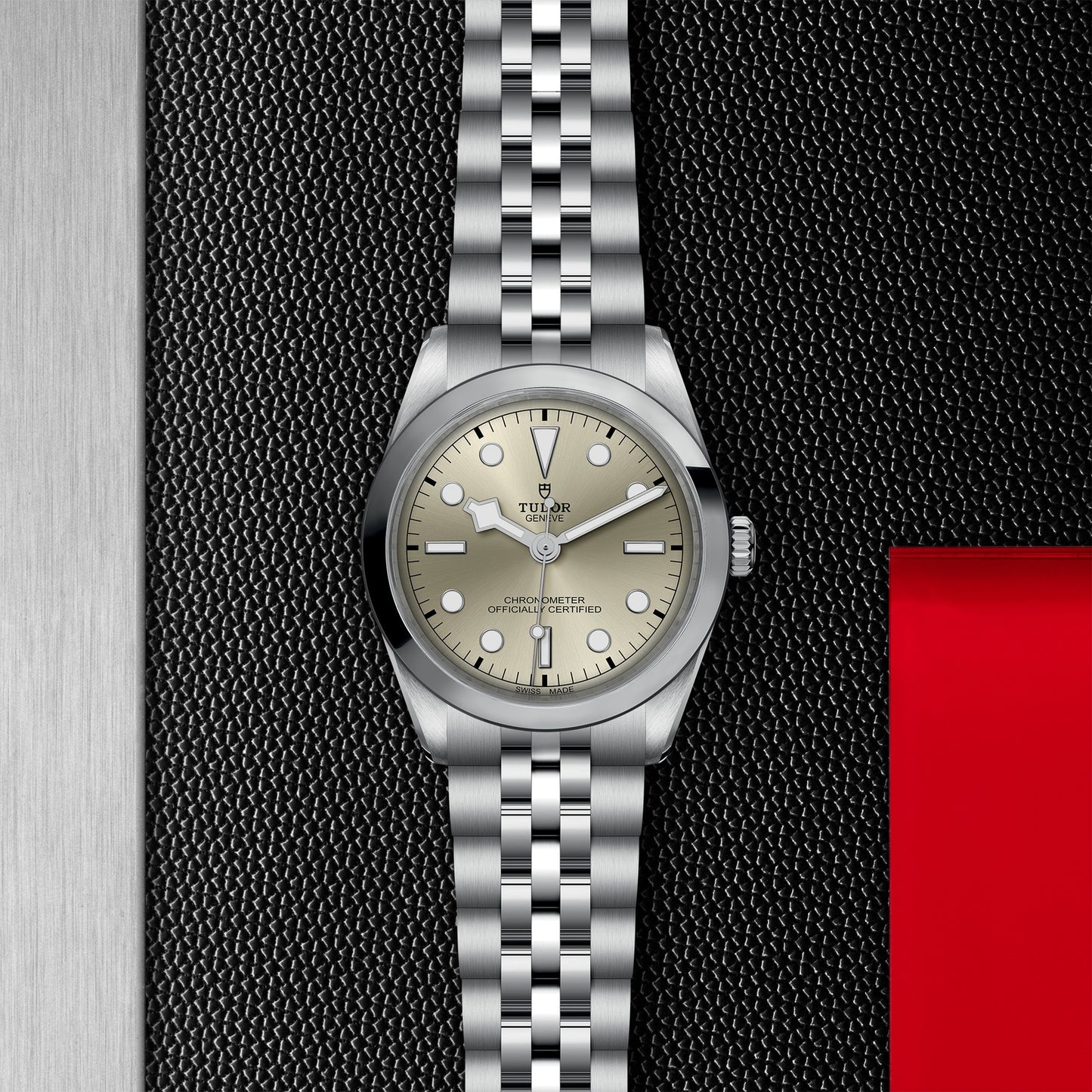TUDOR BLACK BAY 36 M79640-0003