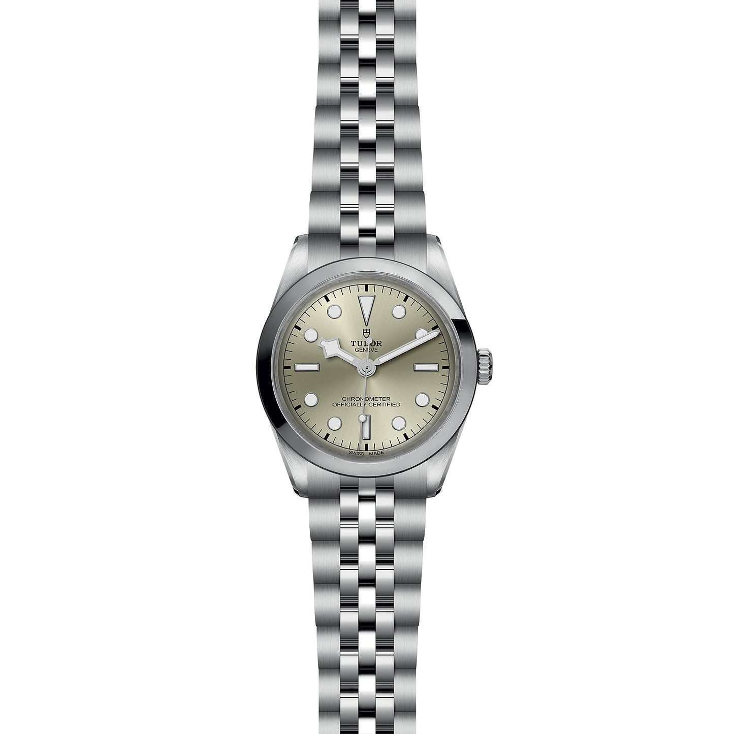 TUDOR BLACK BAY 36 M79640-0003