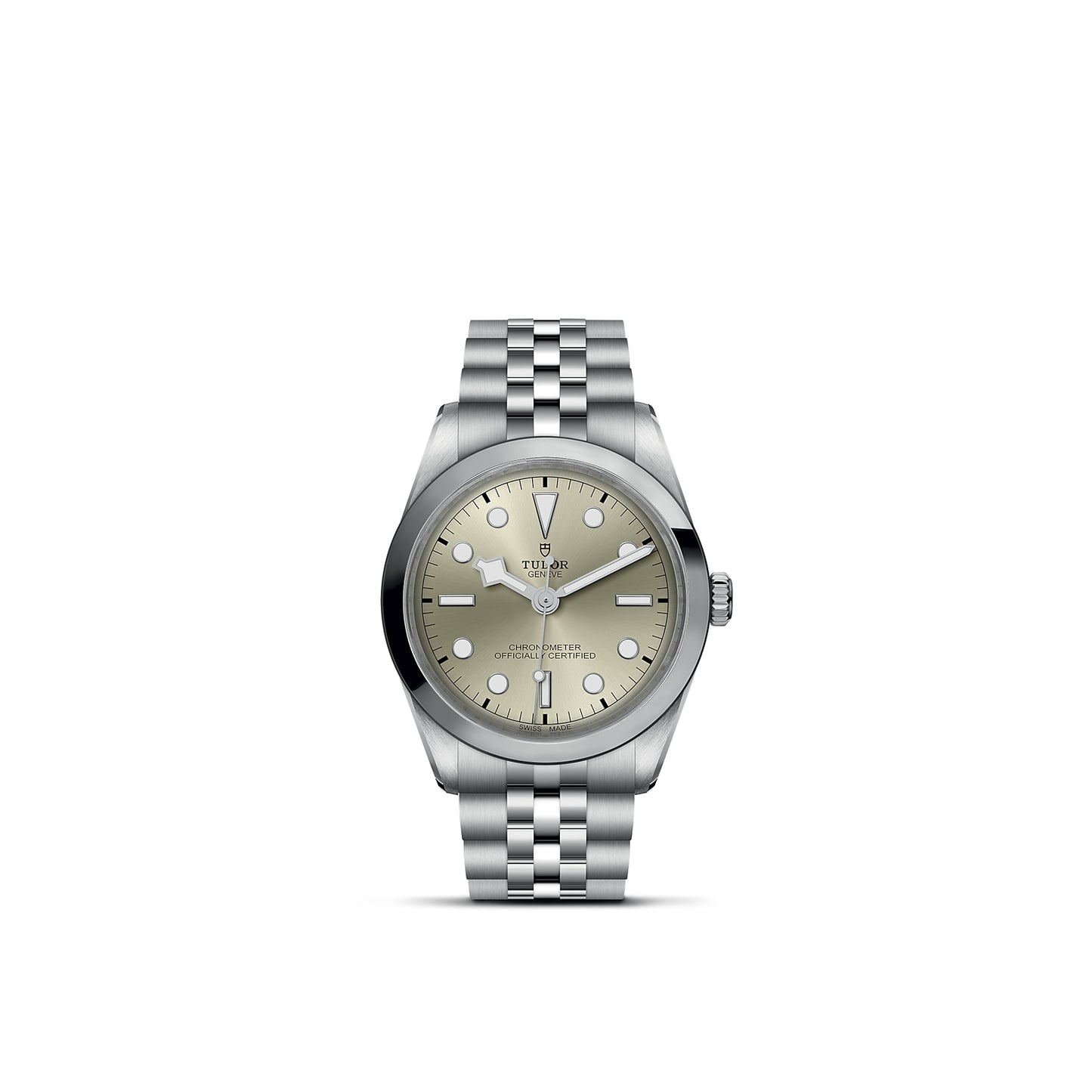 TUDOR BLACK BAY 36 M79640-0003