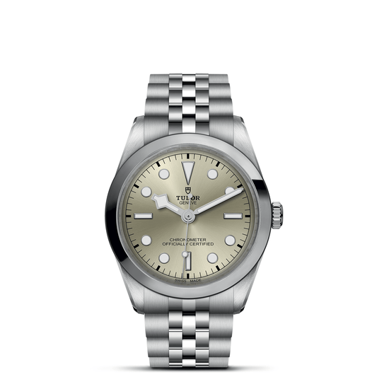 TUDOR BLACK BAY 36 M79640-0003