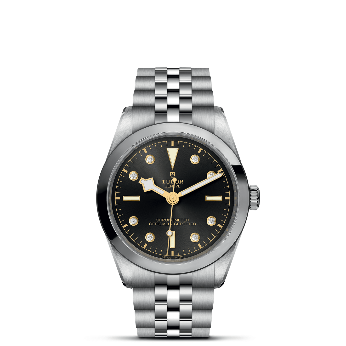 TUDOR BLACK BAY 36 M79640-0004