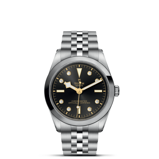 TUDOR BLACK BAY 36 M79640-0004