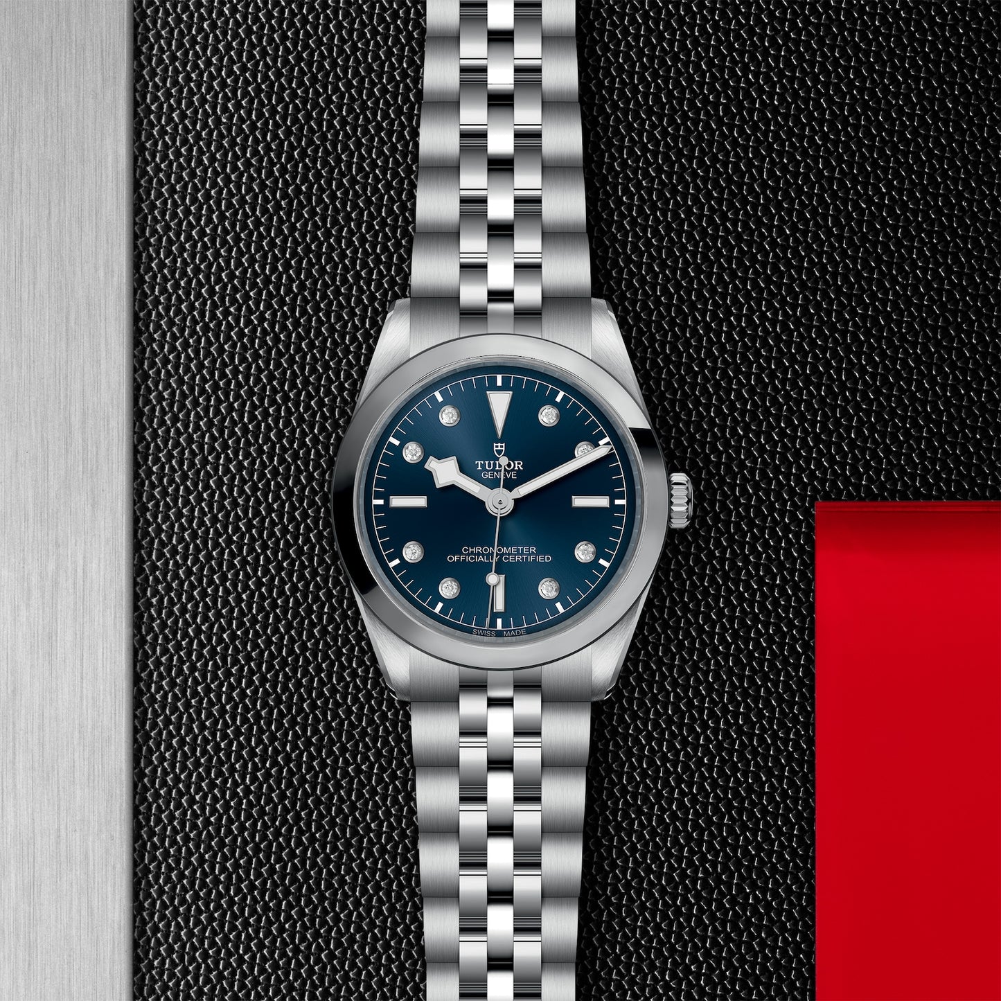 TUDOR BLACK BAY 36 M79640-0005