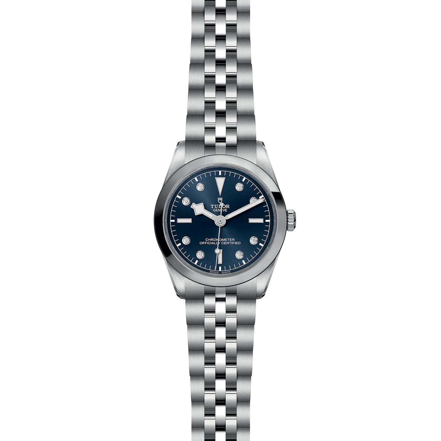 TUDOR BLACK BAY 36 M79640-0005