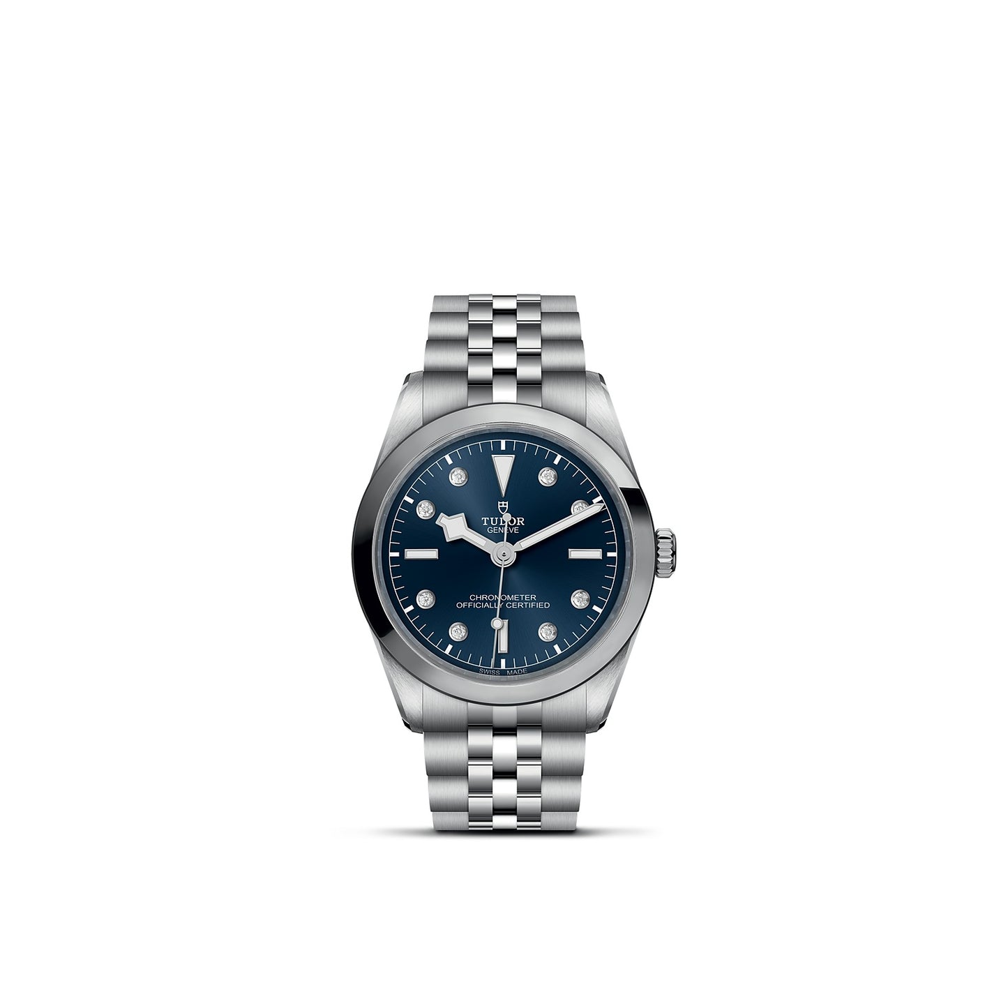 TUDOR BLACK BAY 36 M79640-0005