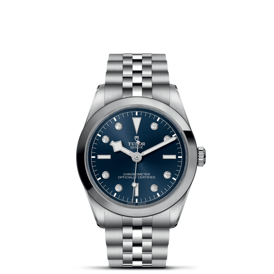 TUDOR BLACK BAY 36 M79640-0005