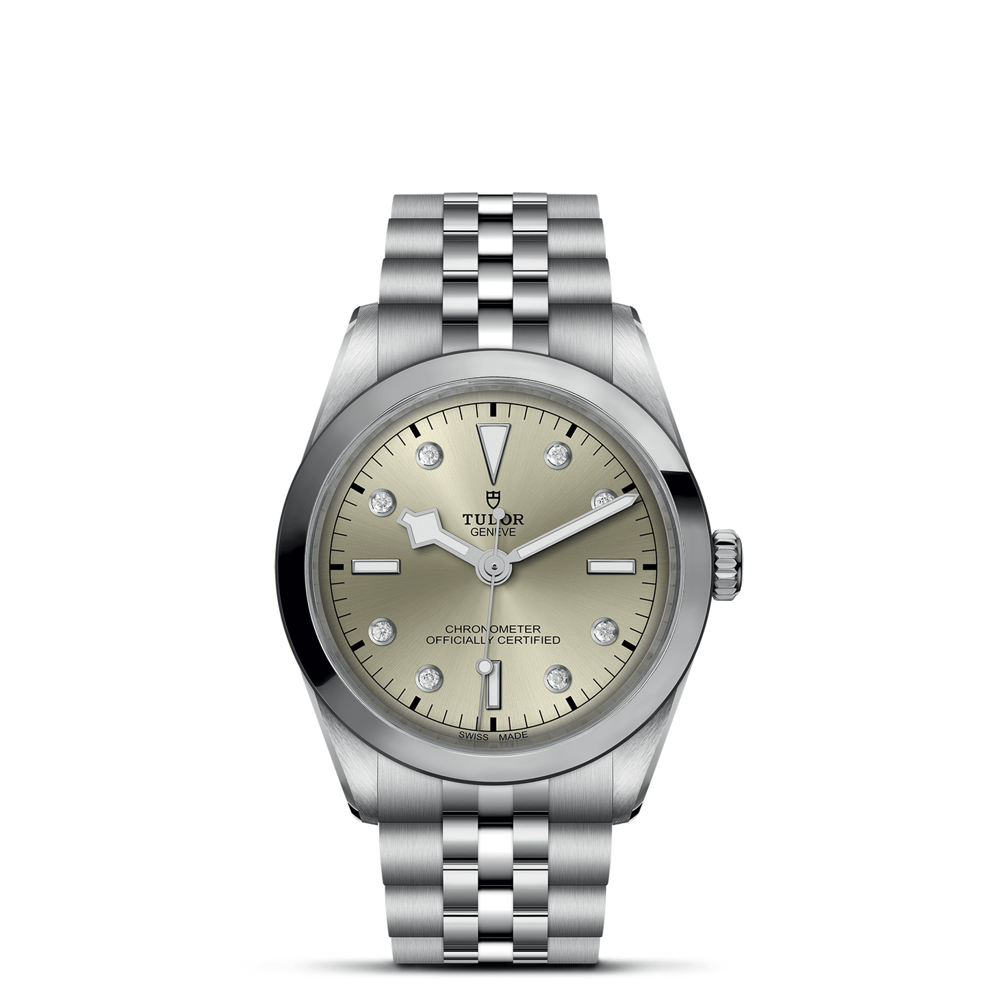 TUDOR BLACK BAY 36 M79640-0006