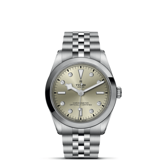 TUDOR BLACK BAY 36 M79640-0006