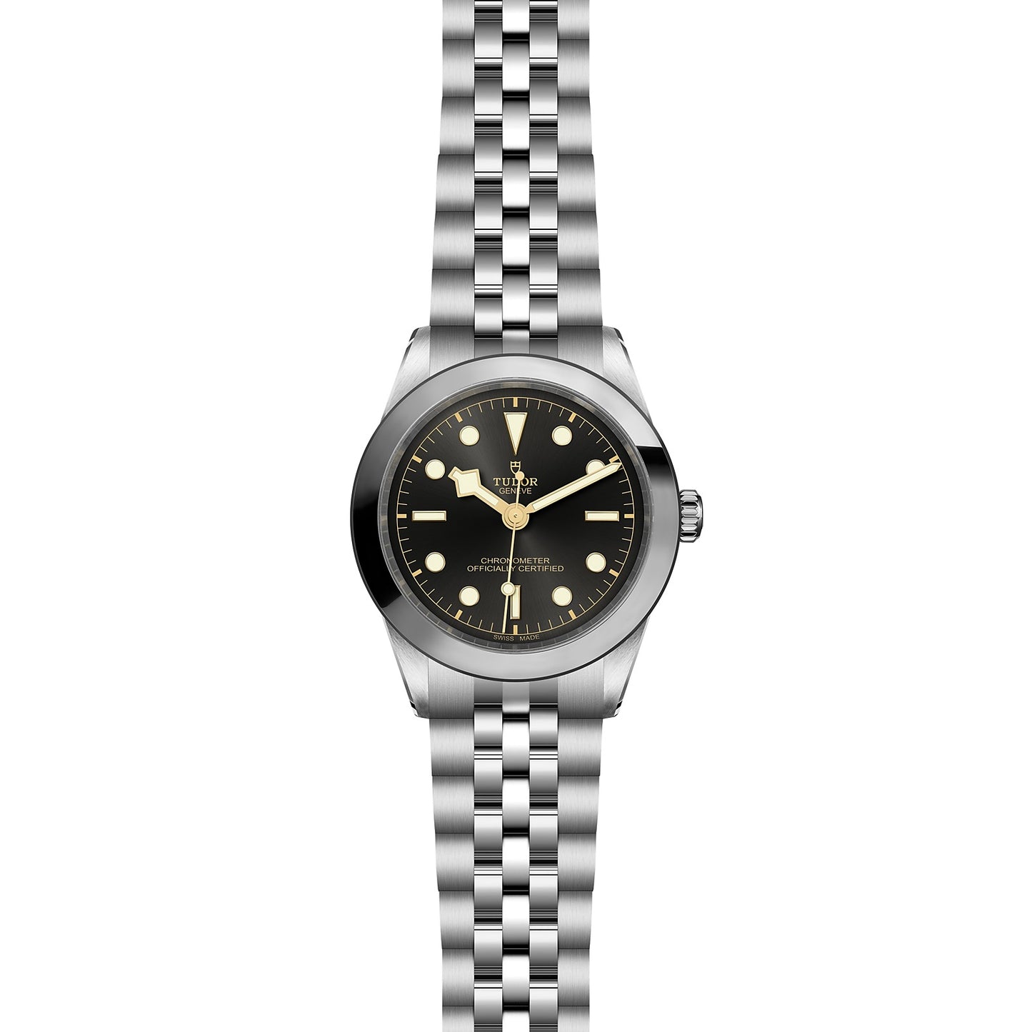 TUDOR BLACK BAY 39 M79660-0001