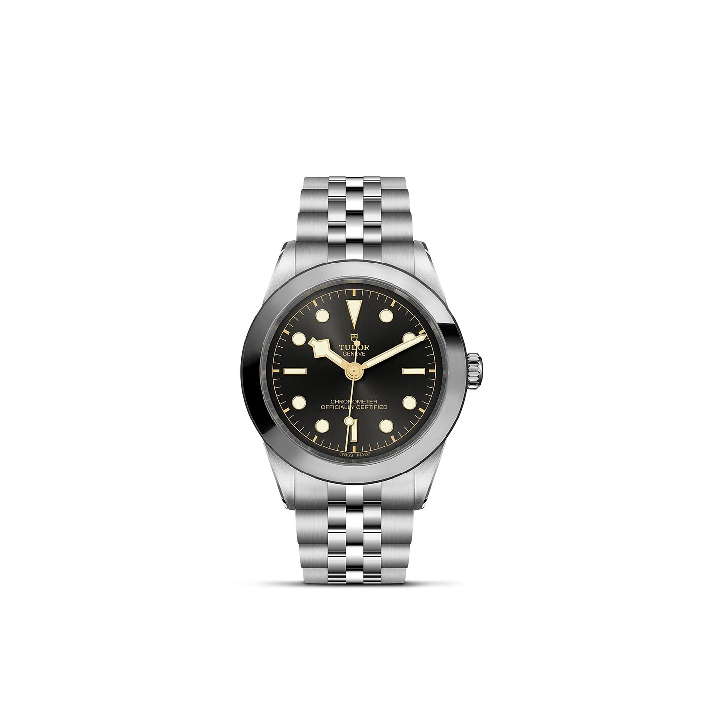 TUDOR BLACK BAY 39 M79660-0001