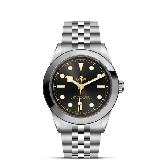 TUDOR BLACK BAY 39 M79660-0001