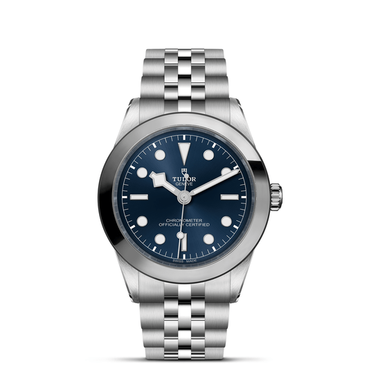 TUDOR BLACK BAY 39 M79660-0002