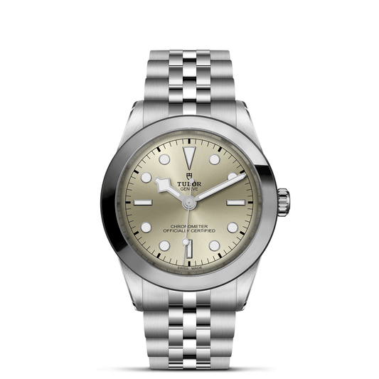 TUDOR BLACK BAY 39 M79660-0003