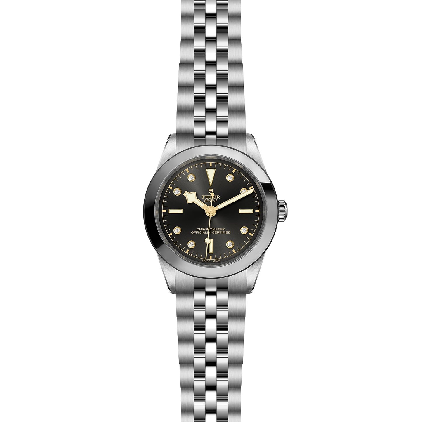 TUDOR BLACK BAY 36 M79640-0004