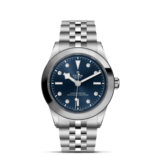 TUDOR BLACK BAY 39 M79660-0005