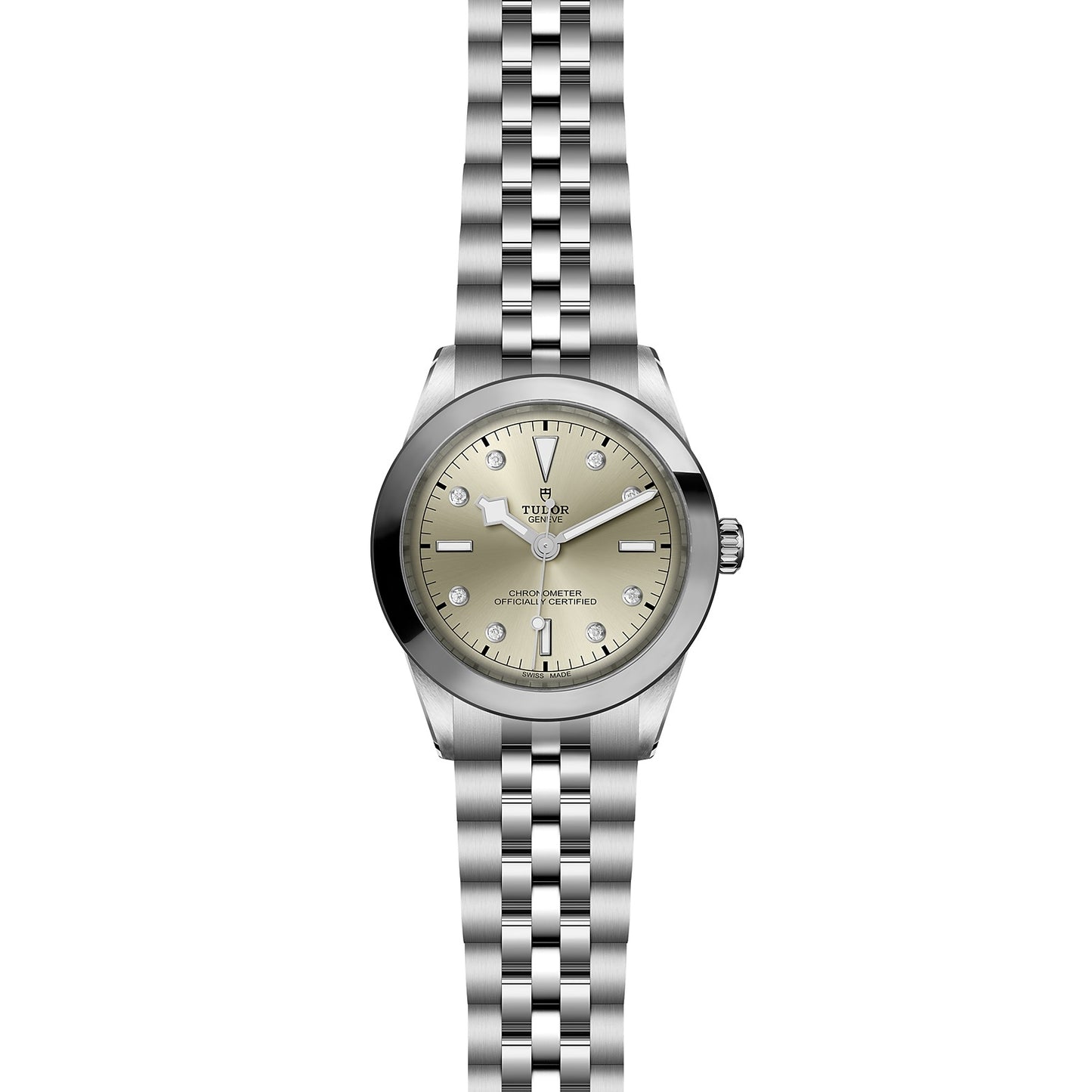 TUDOR BLACK BAY 39 M79660-0006